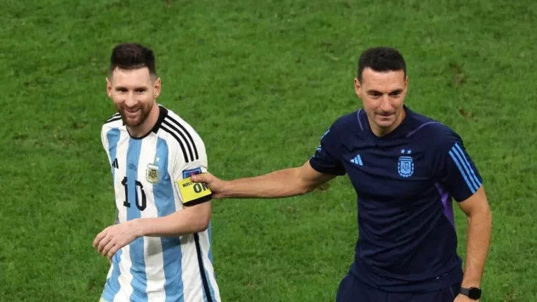Rivales confirmados: contra qué selecciones jugará Argentina en su gira asiática