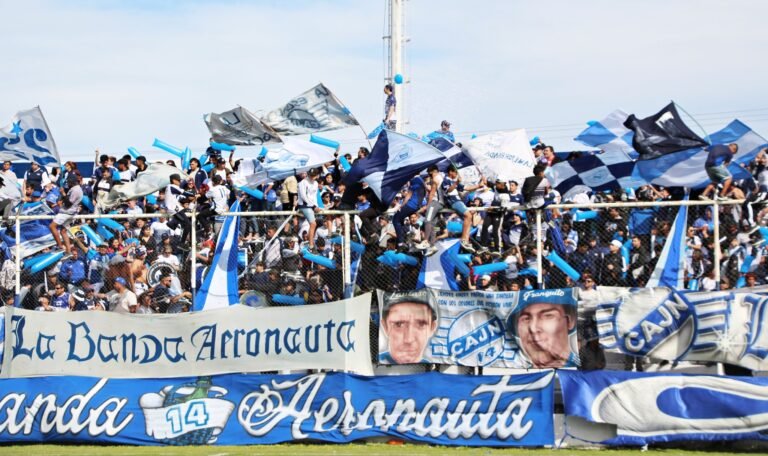 Este domingo se enfrentan Newbery y Deportivo Rincón: definen la sede en Comodoro