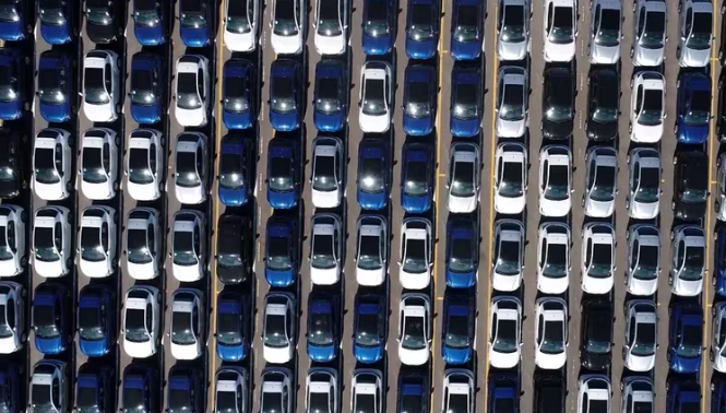 Registro automotor: aumentaron los valores para anotar los vehículos y transferirlos con diferencias entre las marcas