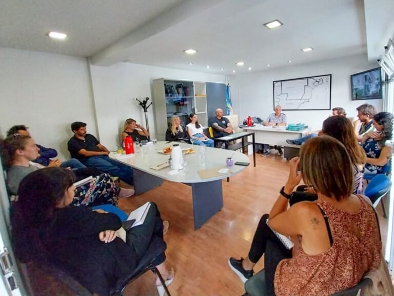 Rivera: “Es necesario intensificar las tareas de control ambiental en todo el territorio”