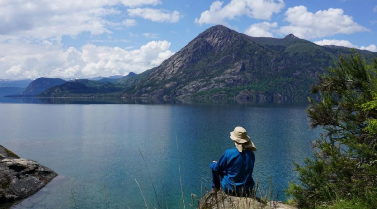Explorando la majestuosidad del Camino de los Siete Lagos