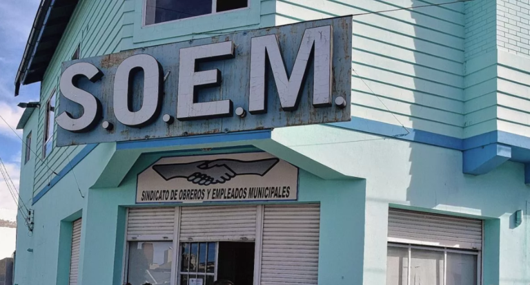 El SOEM adhiere al paro y movilización convocado por la CGT