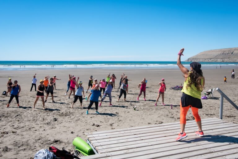 Qué hacer este fin de semana en Rada Tilly