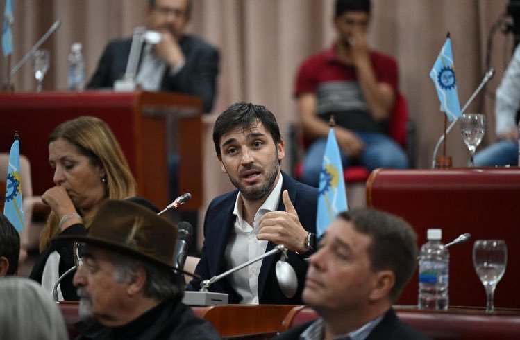 Torres contra Milei: ¿Qué le puede pasar a una persona para tener tanto odio y resentimiento?“