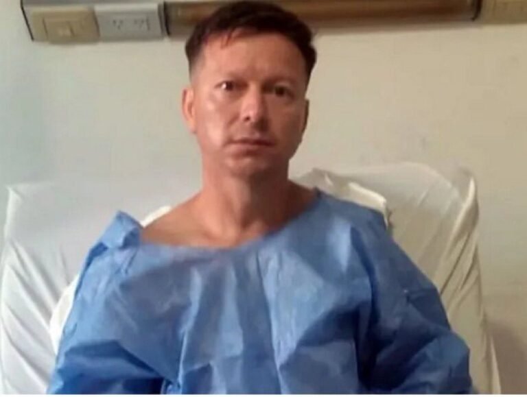 Fue a operarse de la vesícula, pero le hicieron una vasectomía: “Los médicos se echaban la culpa entre ellos”