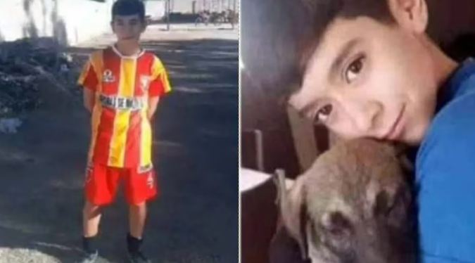 Conmoción: asesinaron de una puñalada a un nene de 12 años e investigan una pelea familiar