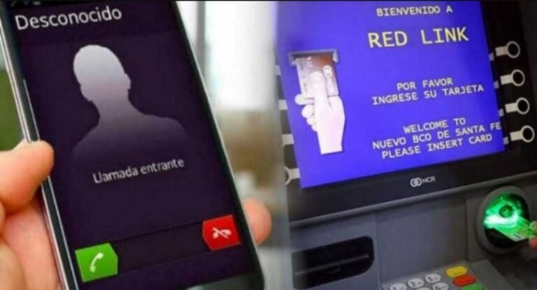 Investigan estafas telefónicas en nombre de una cadena de supermercados