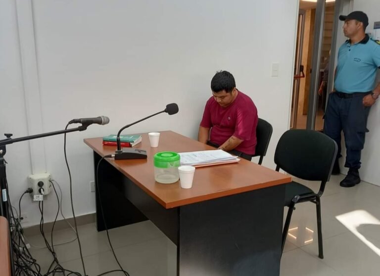 Secuestró a su novia durante tres días en su casa: fue detenido