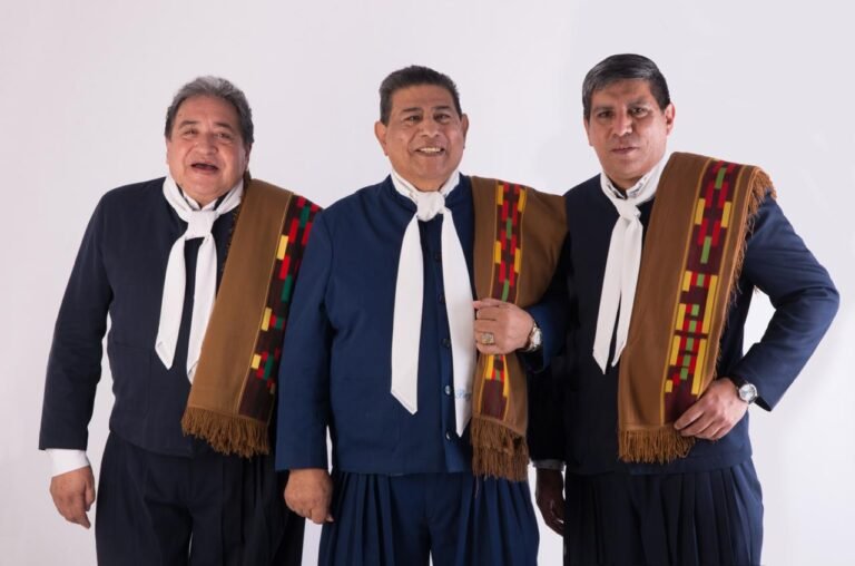 Con una peña folclórica comienzan los festejos por el 123° Aniversario 