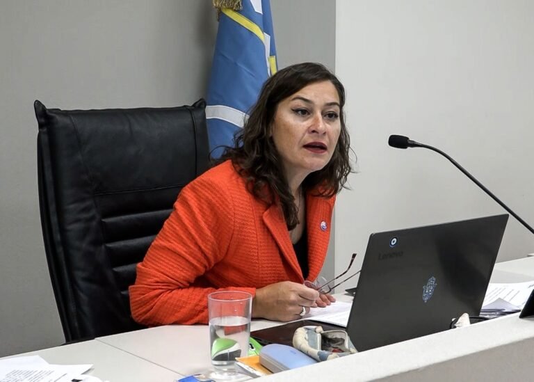 Homicidio: jurado popular dictó veredicto de no culpabilidad contra el imputado
