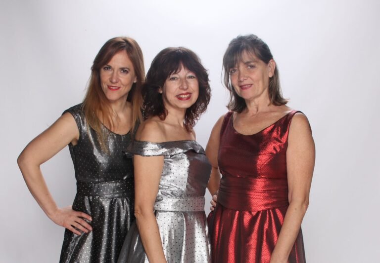 Miércoles de tango en el marco del Aniversario de Comodoro