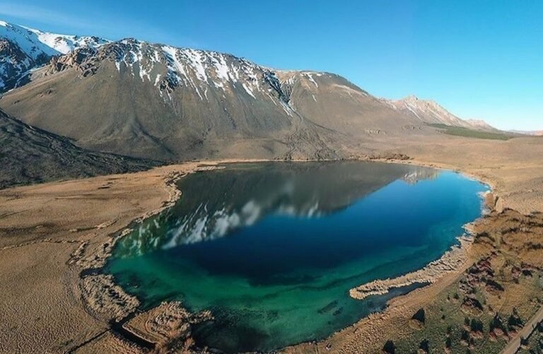 La Fiesta Nacional de la Trucha vuelve luego de 14 años