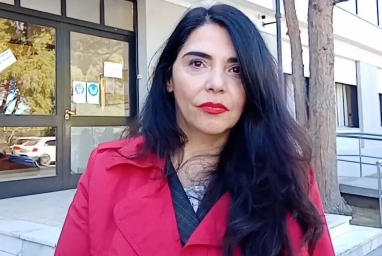 Mariel Suárez fue sobreseída: su conducta es “éticamente reprochable” pero no un delito