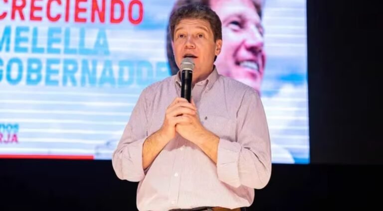 Tierra del Fuego paralizará la producción de petróleo el miércoles en apoyo a Chubut