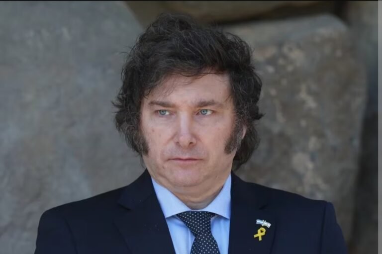 El mensaje de Javier Milei por el aniversario de la Guerra de Malvinas