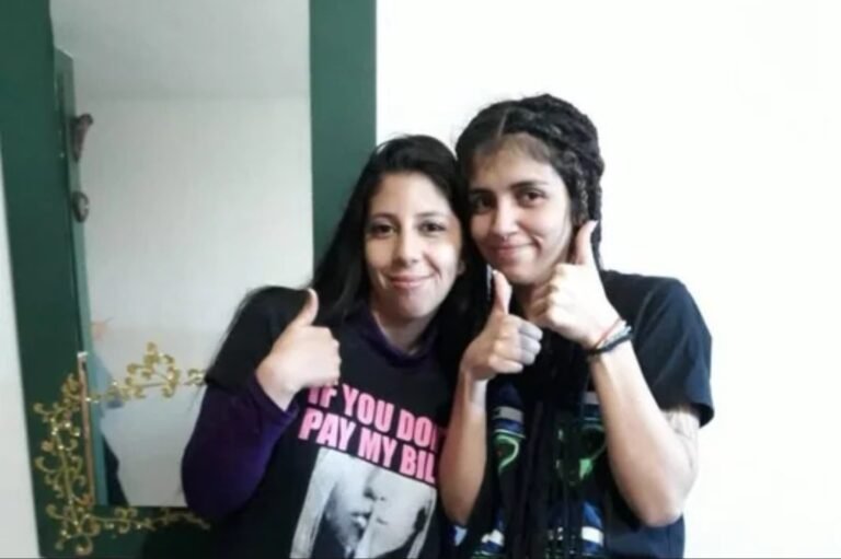 Buscan a dos jóvenes que viajaron como mochileras de Viedma a Neuquén