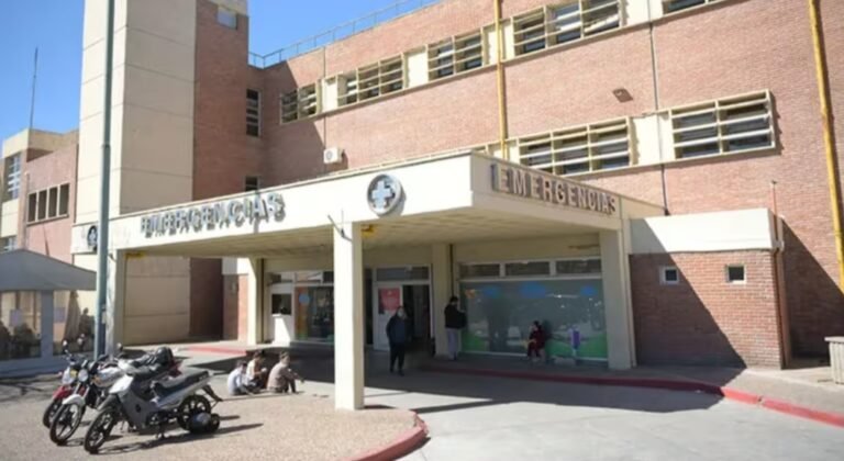 Confirman tres muertes por Síndrome Urémico Hemolítico y nueve casos en lo que va del año