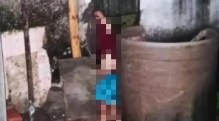 Una pareja de jubilados electrificó la puerta de su casa y un ladrón murió cuando intentó entrar