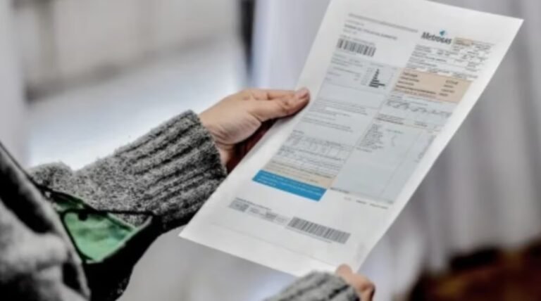 En noviembre habrá un nuevo incremento en las tarifas de luz y gas