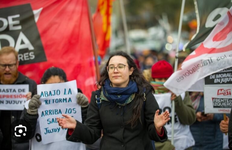 Dambrauskas: “Nuestros merenderos se encuentran al borde del cierre”