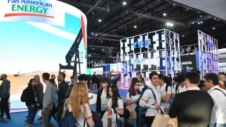 La AOG Patagonia 2024 contará con más de 200 expositores