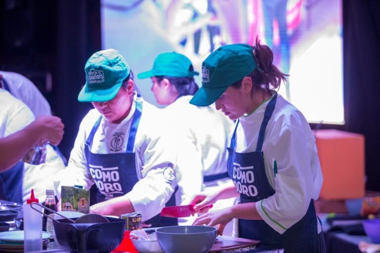 Comodoro Turismo anunció los concursos gastronómicos para el Festín de Sabores