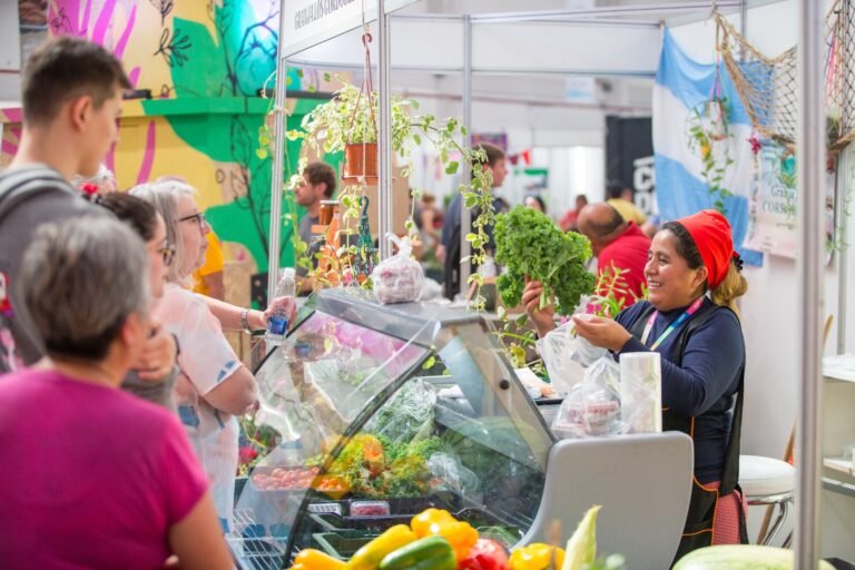 Se viene la tercera edición del Festín de Sabores de Comodoro