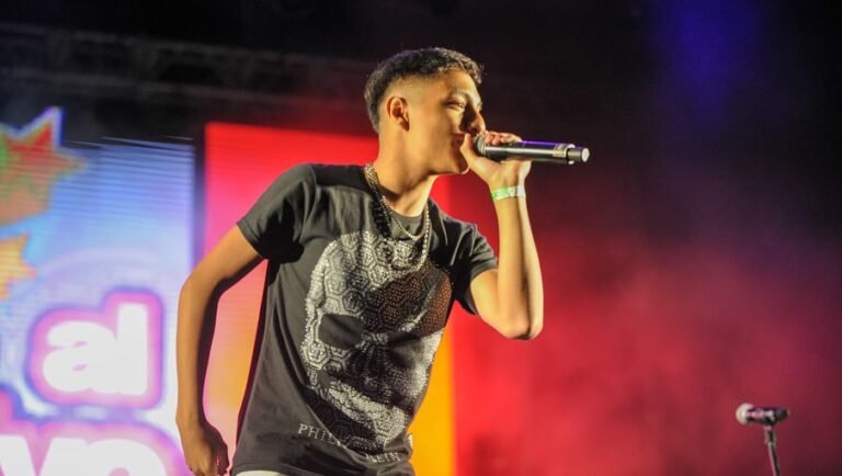 Con el Festival Recuer2 continúan los festejos por el Aniversario en el Predio Ferial
