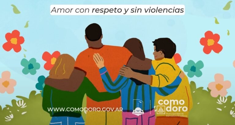 “Picnic por el mismo amor”: una actividad para concientizar sobre el amor sano, inclusivo y sin violencia