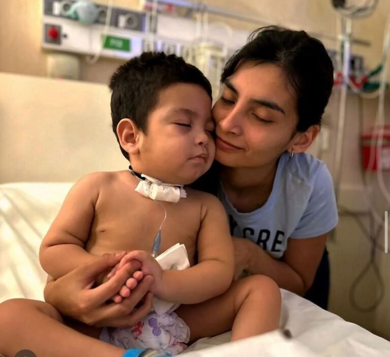 Gianluca tiene un pedido de derivación a Buenos Aires junto a sus padres, pero IOSFA se opone