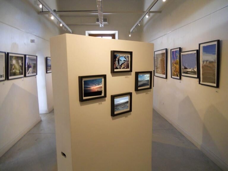 123º Aniversario de Comodoro: Convocan a participar de la muestra fotográfica “Encuentros fugaces”