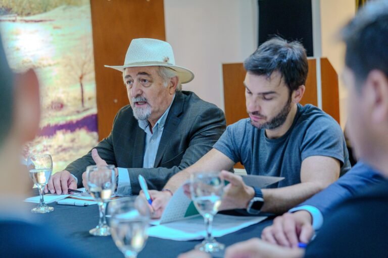 Othar volvió a reclamarle a YPF que se haga cargo del pasivo ambiental