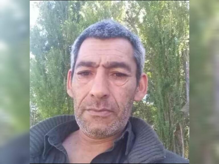 Encontraron muerto al hombre de 52 años que era intensamente buscado en Playa Bonita