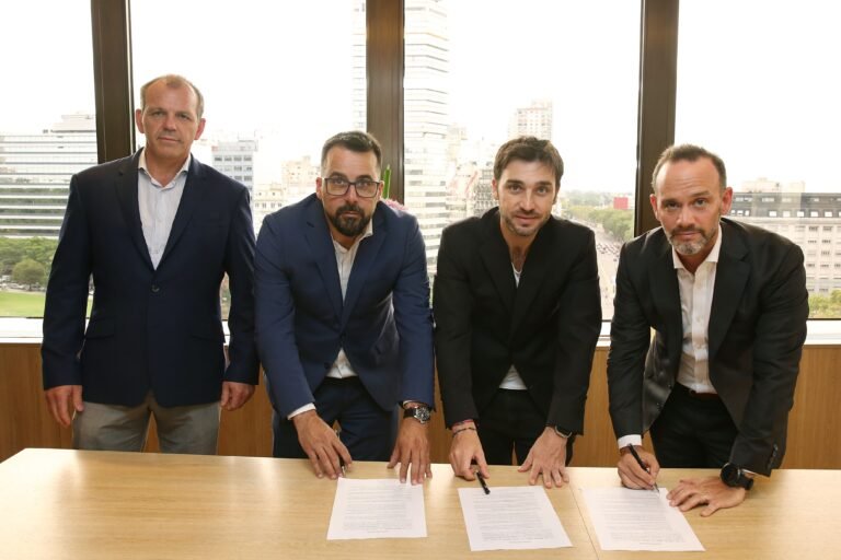 PAE donará $100 millones para mitigar daños causados en “Los Alerces”