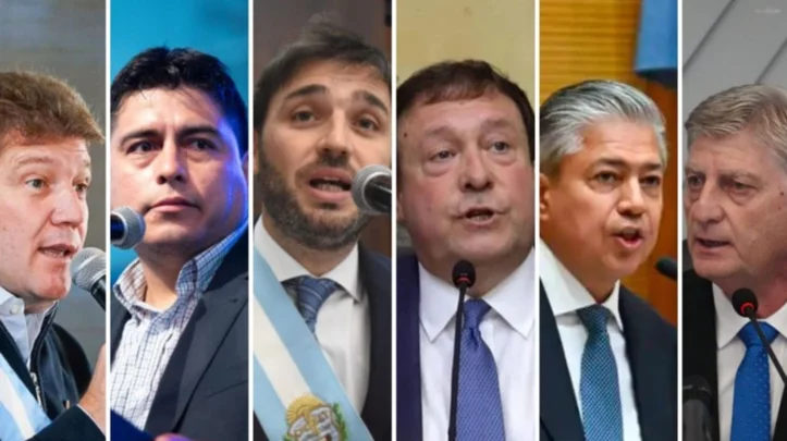 Chubut será la sede del Encuentro de Gobernadores de la Región Patagónica
