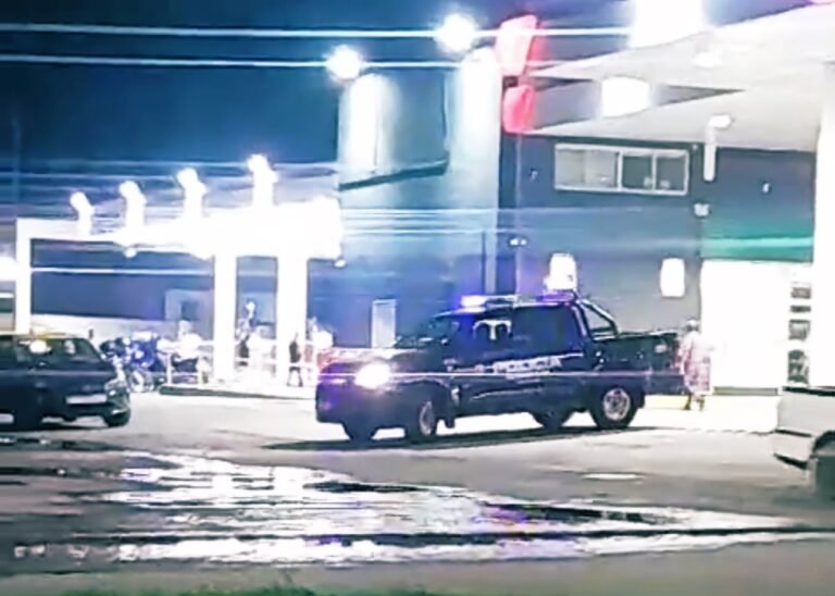 Matan a un playero y amenazan al gobernador de Santa Fe