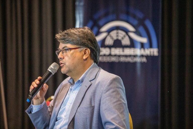 Rodríguez: “La situación económica que nos obliga a aumentar el costo del colectivo”