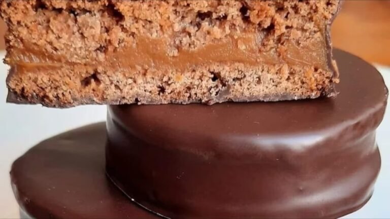 Realizarán el alfajor más grande de la Patagonia