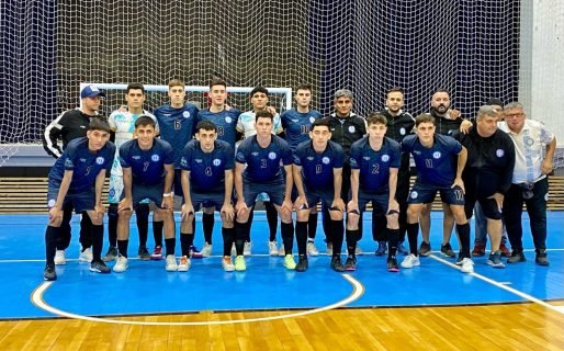 Argentina debuta ante Ecuador en el Mundial C-20