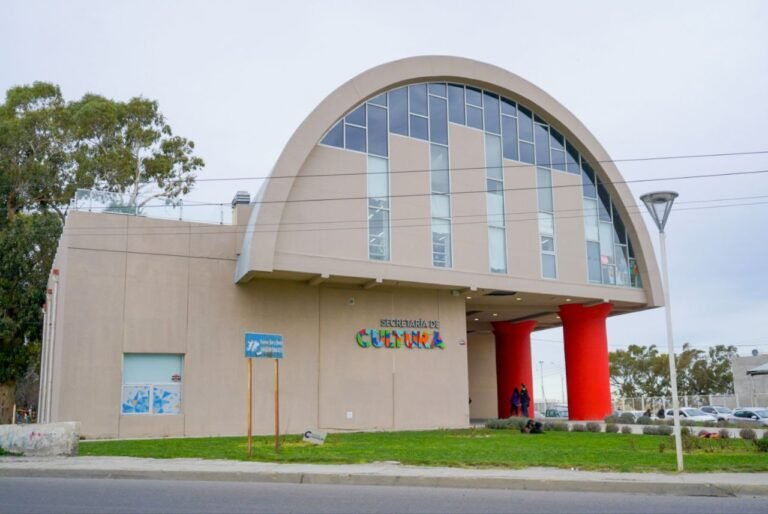 La biblioteca municipal permanecerá cerrada por tiempo indeterminado