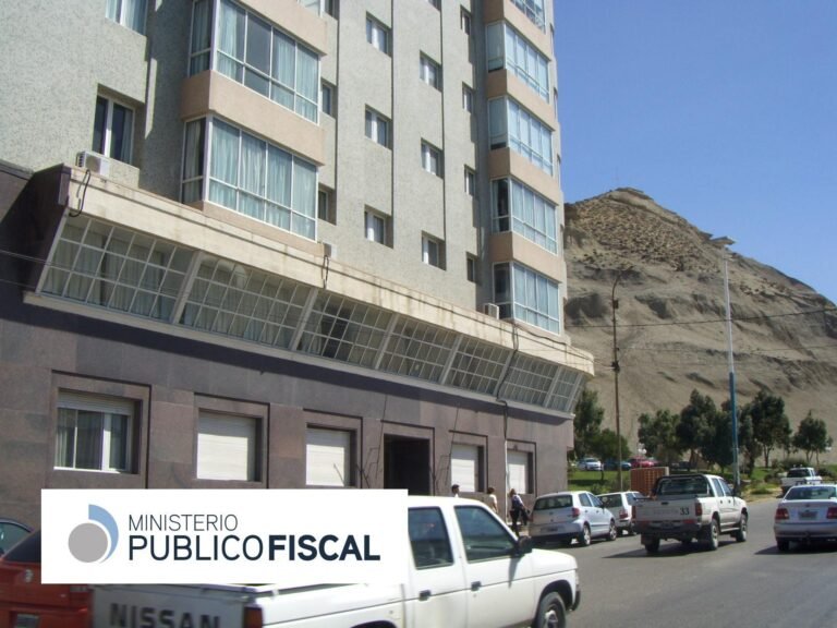 Citan a víctimas de la causa IPV II a la fiscalía
