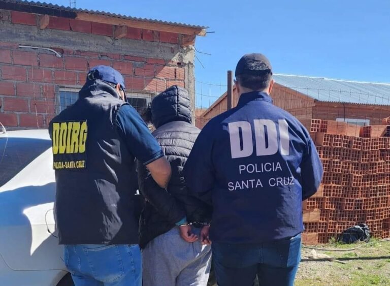 Desbaratan red de distribución de material pornográfico infantil