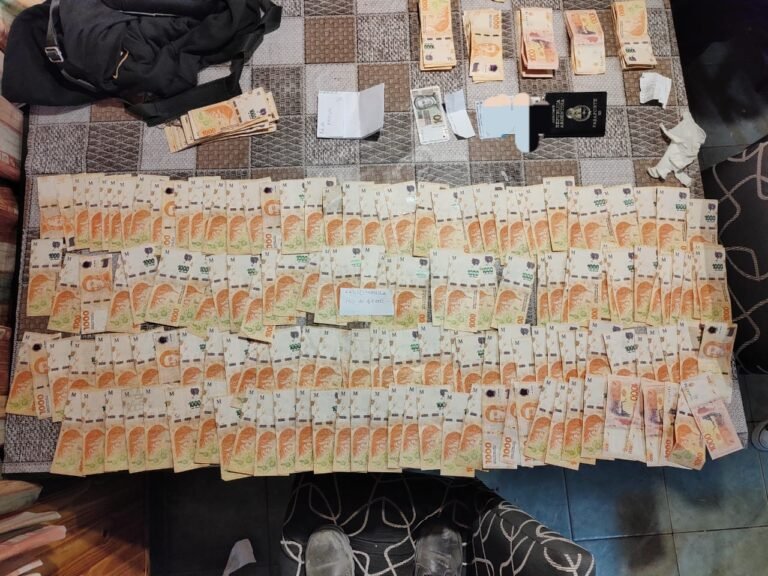 Violento robo en Lago Puelo: los golpearon, los ataron y les robaron dinero