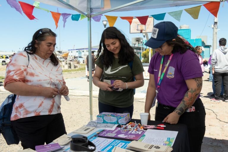 Con un mes de actividades, la Municipalidad homenajeará a la Mujer Trabajadora