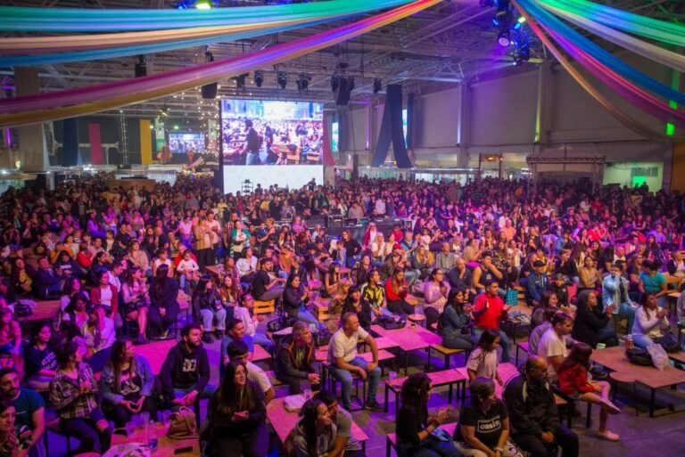 Cerca de 45 mil personas disfrutaron del Festín de Sabores