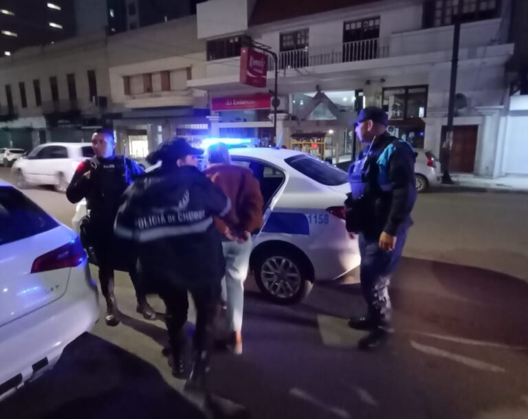 Se negaron a pagar la cena en un Restaurante