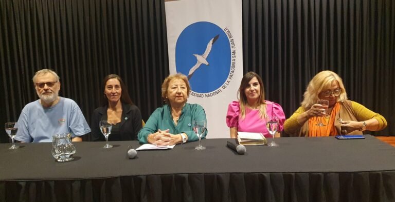 Lidia Blanco: “No somos una Universad corrupta ni recibimos fondos”