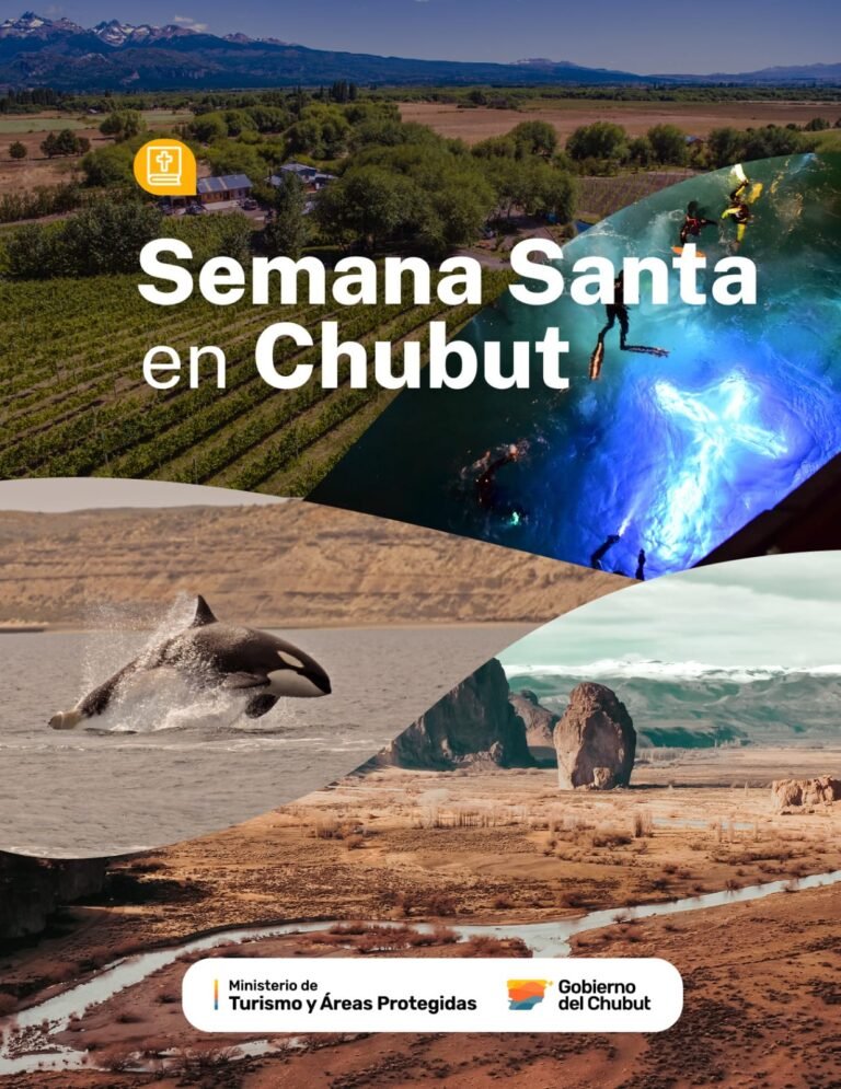 Variedad de actividades para el fin de semana extra largo de Semana Santa
