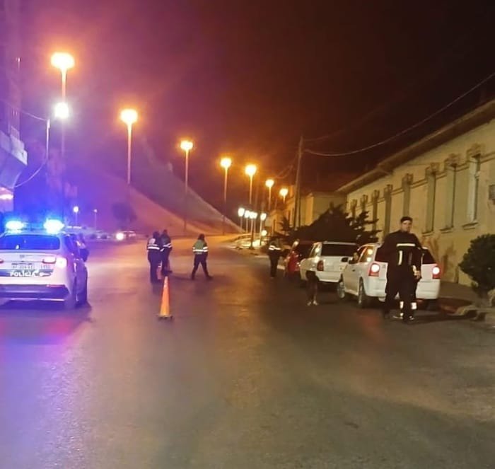Controles vehiculares: secuestros, actas y alcoholemias positivas