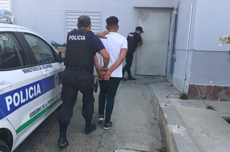 Intentó robar en una pollería agrediendo al empleado y a los clientes